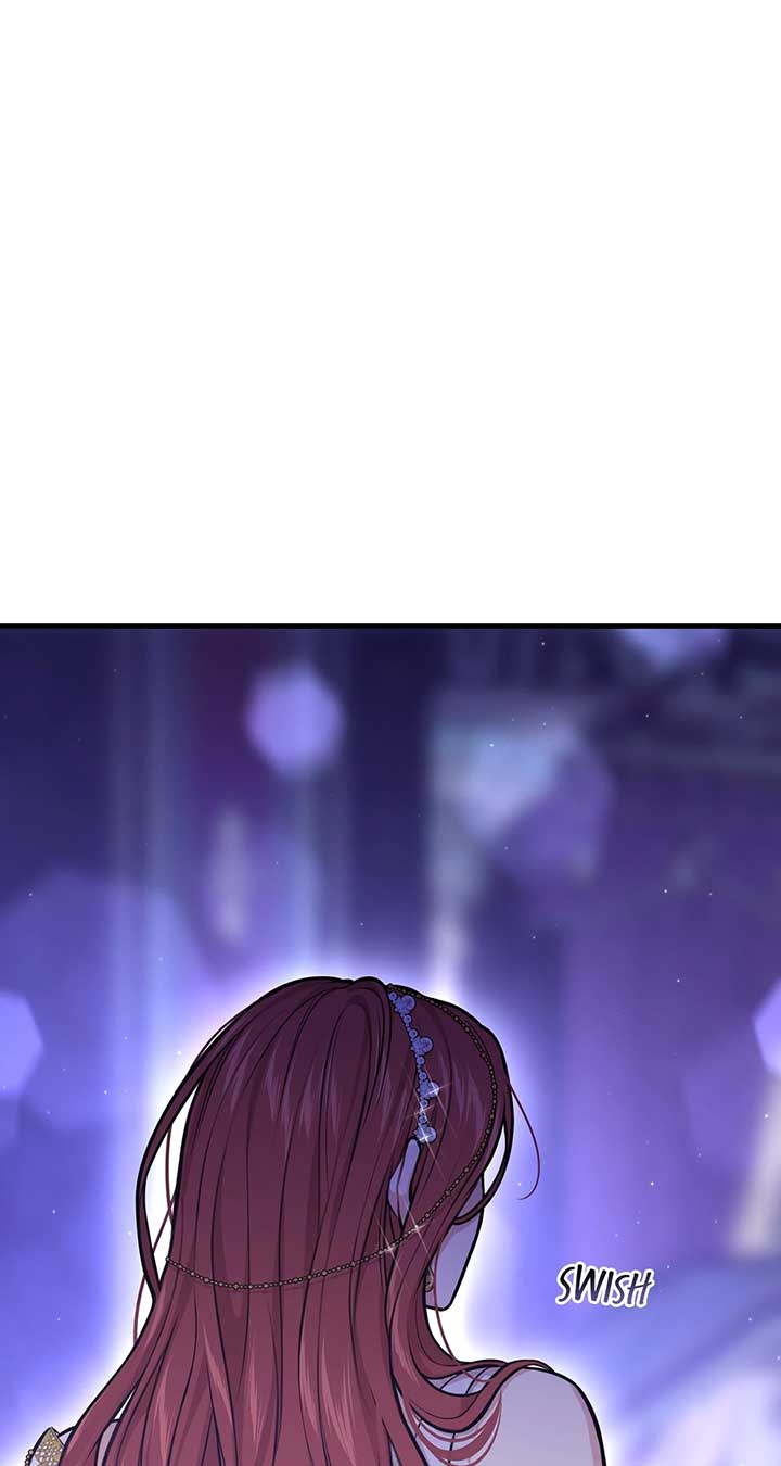 The Secret Bedroom of a Dejected Royal Daughter Chapter 95 38